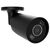 IP видеокамера Ajax BulletCam HL, Фокусное расстояние: 2.8 mm, Разрешение: 5 Mp, Цвет: Черный