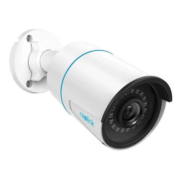 Reolink RLC-510A 5мп PoE IP-камера (Белый), Версия: PoE, Цвет: Белый