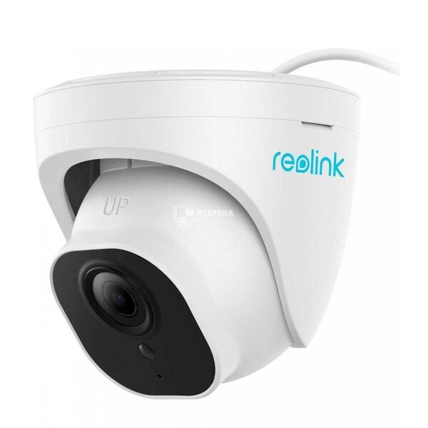 Reolink RLC-520A 5мп PoE IP-камера (чорний), Колір: чорний, зображення 2 Reolink RLC-520A 5мп PoE IP-камера (чорний), Колір: чорний, зображення 2