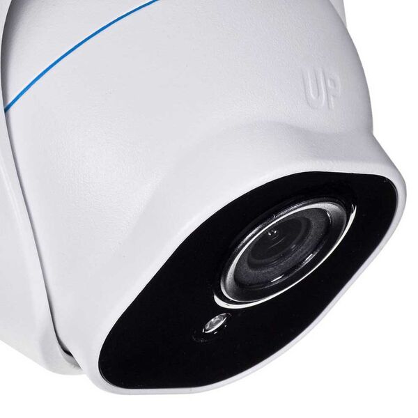 Reolink RLC-520A 5mp PoE IP cаmera (Black), Color: Black, зображення 4