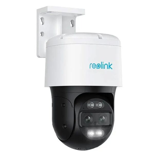 Reolink TrackMix P760 PTZ, PoE, IP camera 8 mp. 6-x, Version: PoE