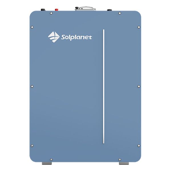 Solplanet Ai-LB 5K - battery 5.12 kW/h, 100 Ag