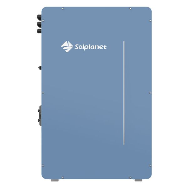 Solplanet Ai-LB 10K - LiFePO4 Battery 10 kW