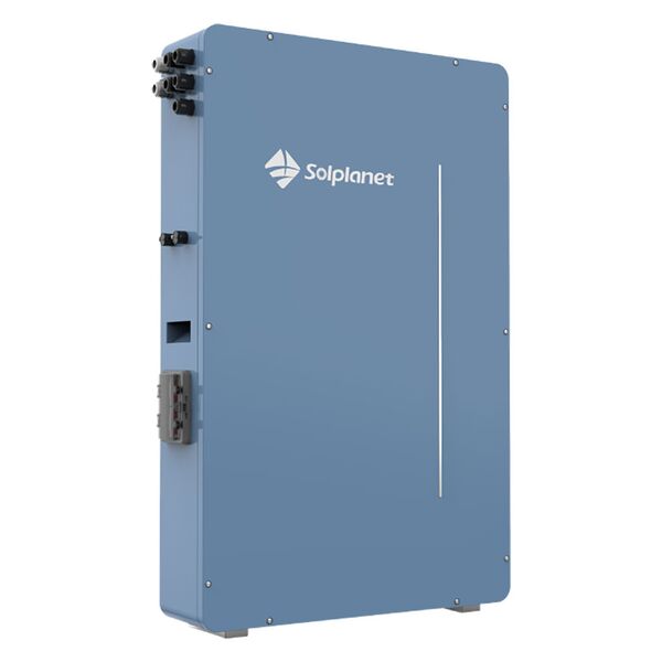 Solplanet Ai-LB 10K - LiFePO4 Bateria 10 kW, зображення 2 Solplanet Ai-LB 10K - LiFePO4 Bateria 10 kW, зображення 2