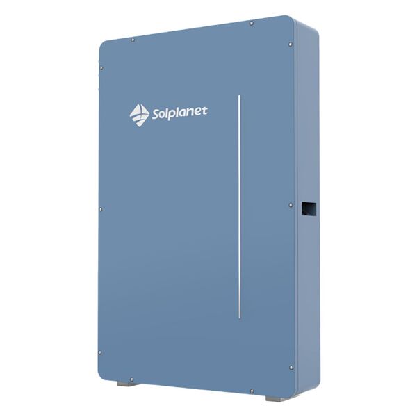 Solplanet Ai-LB 10K - LiFePO4 Bateria 10 kW, зображення 3 Solplanet Ai-LB 10K - LiFePO4 Bateria 10 kW, зображення 3