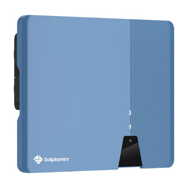 Solplanet ASW3680H-S2 - single-phase, hybrid inverter 3.68 kW, зображення 4 Solplanet ASW3680H-S2 - single-phase, hybrid inverter 3.68 kW, зображення 4