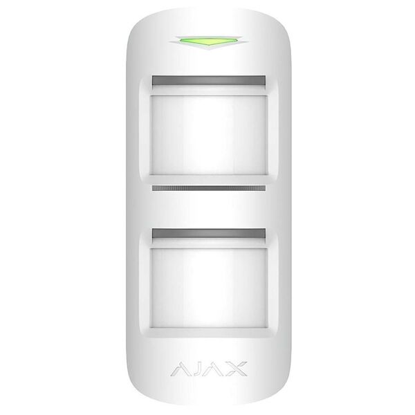 Ajax MotionProtect Outdoor - external motion sensor (new), State: new