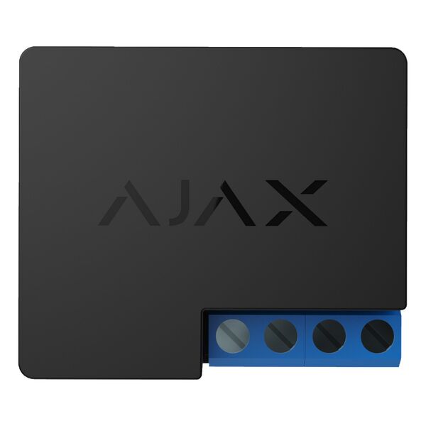 Ajax WallSwitch - силове реле 3 кВт., Стан: Новий
