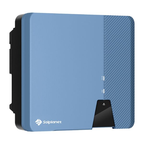 Solplanet ASW3000H-S2 - single-phase, hybrid inverter3 kW, зображення 2