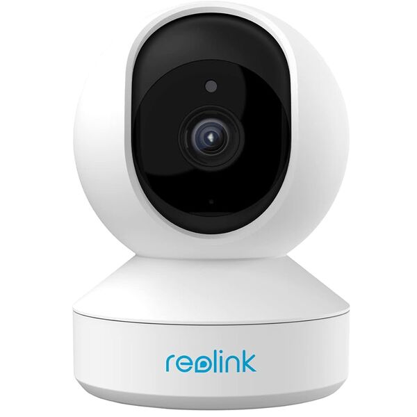 Reolink E1 Zoom E340 - rotary video surveillance camera 5 mp, (white), Color: White