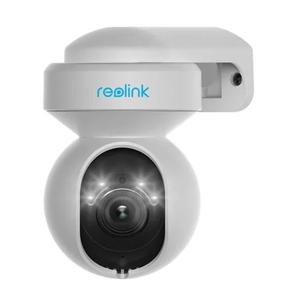 Reolink Outdoor Pro E1 E560 - obrotowa (PTZ), 8mp PoE kamera IP z 3 zoomem optycznym, Wersja: PoE