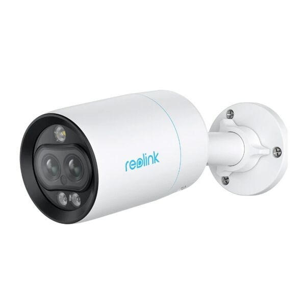 Reolink RLC-81MA (P330M) - PoE IP camera, Version: PoE, Color: White