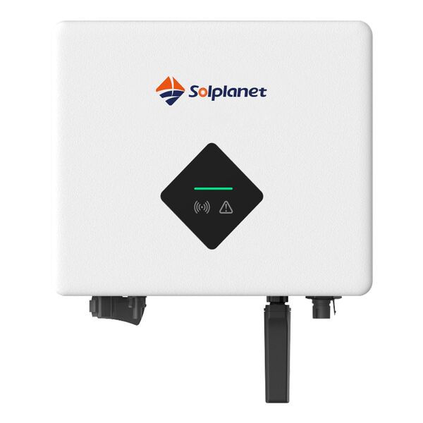 Solplanet ASW3000S-S - однофазний гібридний інвертор 3 кВт