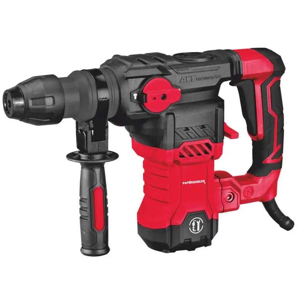 Haisser HB-32 - punch (4200 upm, 850 rpm, 1.6 kW)