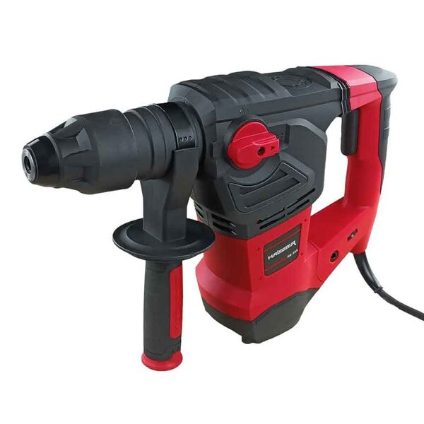 Haisser HB-36S - Hammer drill punch (4000 bpm, 850 rpm, 2.1 kW)
