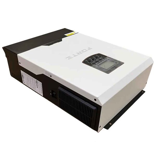 Forte VM II Premium 3K - single-phase hybrid inverter 3 kW, Wi-Fi, зображення 4