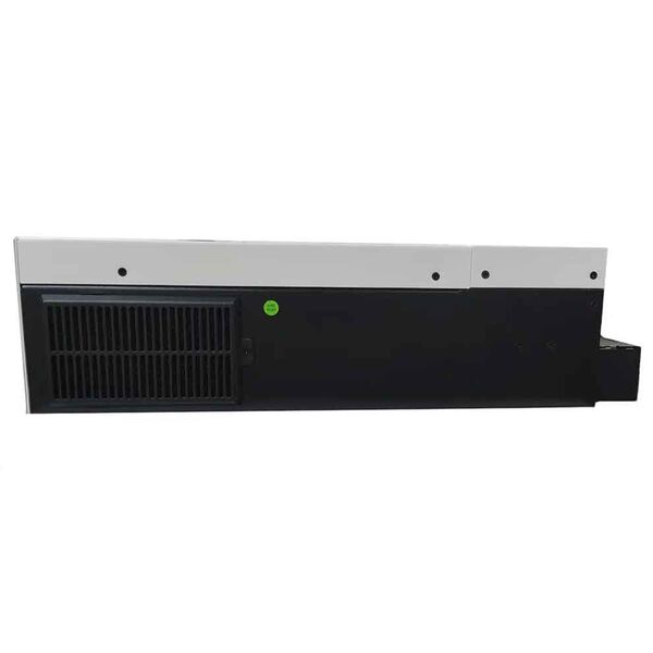 Forte Axpert VM3-6000 TWIN – single-phase hybrid inverter 6 kW, Wi-Fi, зображення 3