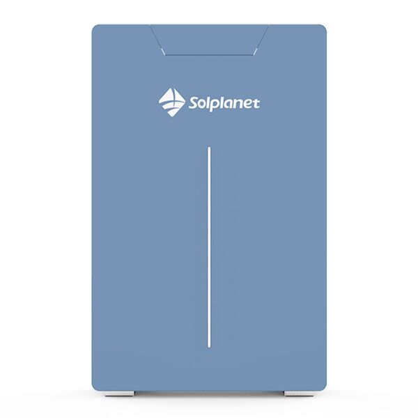 Solplanet Ai-LB Pro 5K - 5кВт LiFePO4 батарея 100 А·год