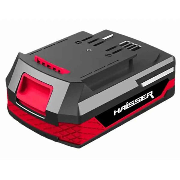 HAISSER BA-22 - Li-Ion battery for 18V, 2Ah