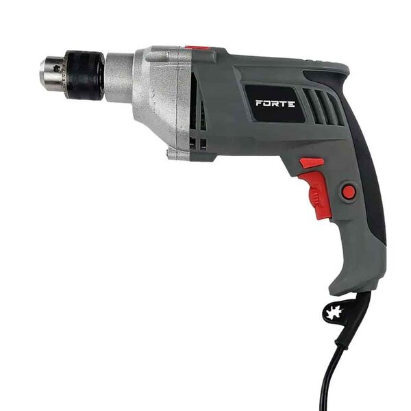Forte ID 1100 VR - wiertarka udarowa (2800 obr./min, 1.1 kW)