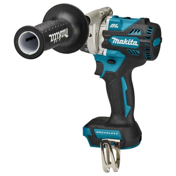 Makita DDF486Z - дрель-шуруповерт (аккумуляторный, 550/2100 об/мин), изображение 3 Makita DDF486Z - дрель-шуруповерт (аккумуляторный, 550/2100 об/мин), изображение 3