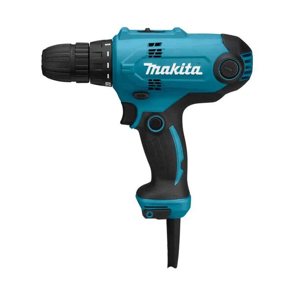 Makita DF0300 - мережевий шурупокрут (450 / 1500 об/хв)