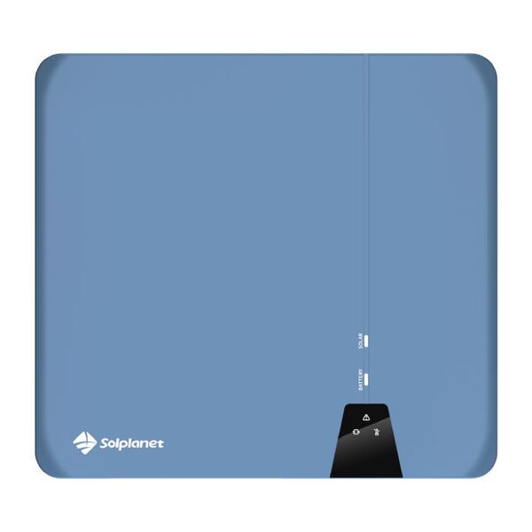 Solplanet ASW6000S-S - Hybrid, single-phase inverter 6 kW