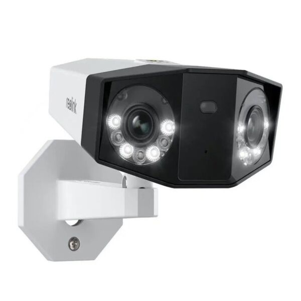 Reolink Duo 2 - panoramic PoE video surveillance camera, Version: PoE