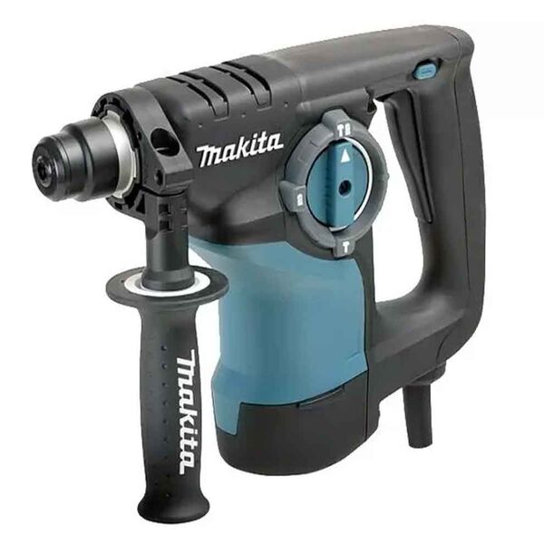Makita HR2810 - punch (4500 bpm, 1100 rpm, 800 W) Makita HR2810 - punch (4500 bpm, 1100 rpm, 800 W)
