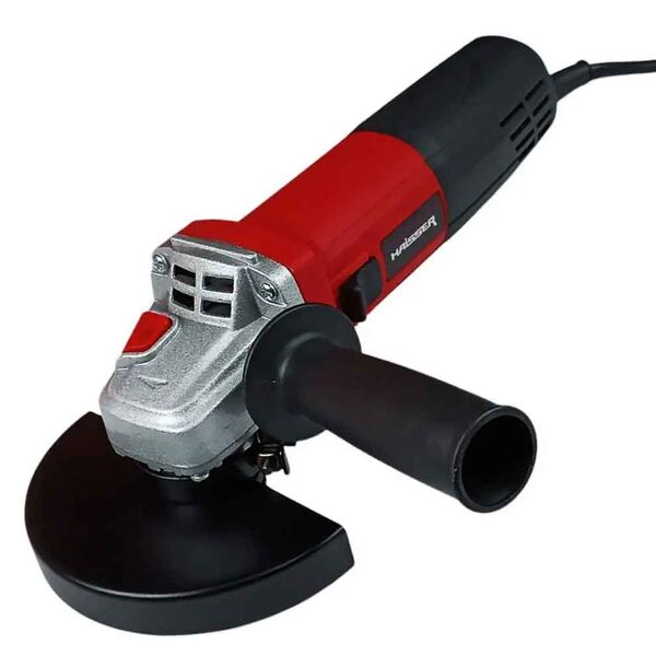 Szlifierka kątowa HAISSER GA-5030SE (125 mm., 11000 obr./min. 1 kW)