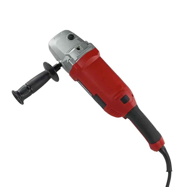 HAISSER GA-25 - szlifierka kątowa (230 mm., 6500 obr/min. 2,5 kW), зображення 3 HAISSER GA-25 - szlifierka kątowa (230 mm., 6500 obr/min. 2,5 kW), зображення 3