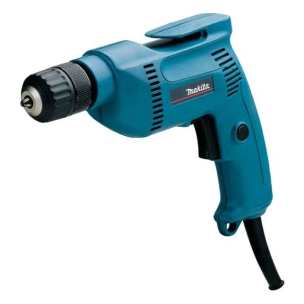 Makita 6408 - безударний дриль (2500 об/хв., 530 Вт) Makita 6408 - безударний дриль (2500 об/хв., 530 Вт)