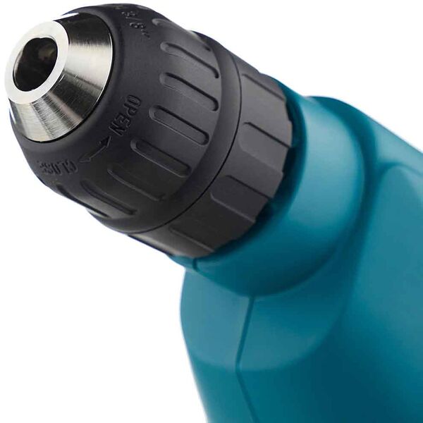 Makita 6408 - безударний дриль (2500 об/хв., 530 Вт), зображення 3 Makita 6408 - безударний дриль (2500 об/хв., 530 Вт), зображення 3