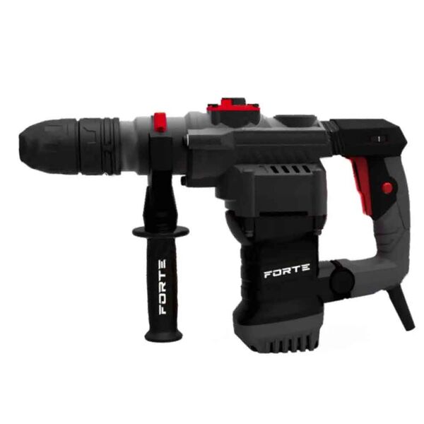 Forte RH 32-16 - перфоратор мережевий (850 об/хв., 1.6 кВт) Forte RH 32-16 - перфоратор мережевий (850 об/хв., 1.6 кВт)