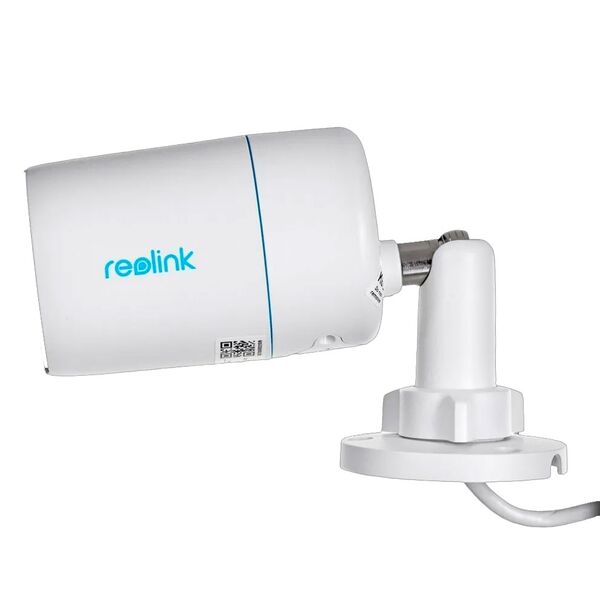 Reolink RLC-81MA (P330M) - PoE IP-камера, Версія: PoE, Колір: білий, зображення 6 Reolink RLC-81MA (P330M) - PoE IP-камера, Версія: PoE, Колір: білий, зображення 6