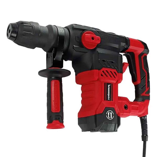 Haisser HB-32 - punch (4200 upm, 850 rpm, 1.6 kW), зображення 2 Haisser HB-32 - punch (4200 upm, 850 rpm, 1.6 kW), зображення 2