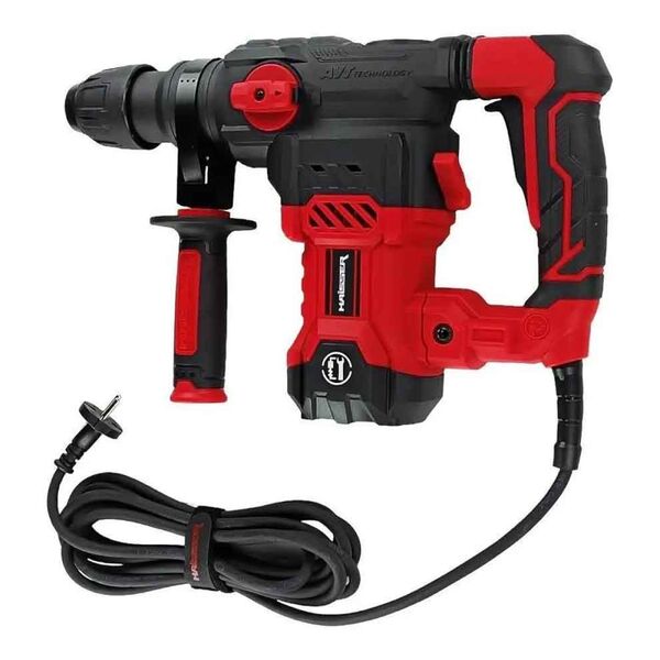 Haisser HB-32 - punch (4200 upm, 850 rpm, 1.6 kW), зображення 3 Haisser HB-32 - punch (4200 upm, 850 rpm, 1.6 kW), зображення 3