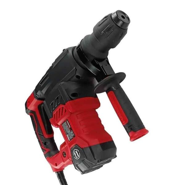 Haisser HB-32 - punch (4200 upm, 850 rpm, 1.6 kW), зображення 4 Haisser HB-32 - punch (4200 upm, 850 rpm, 1.6 kW), зображення 4