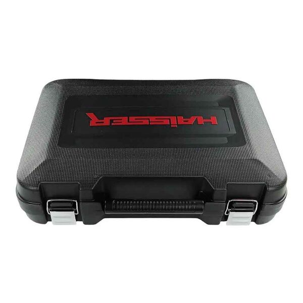 Haisser HB-32 - punch (4200 upm, 850 rpm, 1.6 kW), зображення 6 Haisser HB-32 - punch (4200 upm, 850 rpm, 1.6 kW), зображення 6