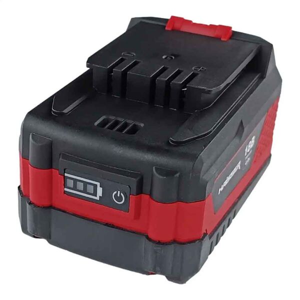 HAISSER BA-24 - akumulator 18V, 4Ah, зображення 3 HAISSER BA-24 - akumulator 18V, 4Ah, зображення 3