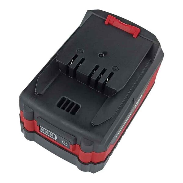 HAISSER BA-24 - akumulator 18V, 4Ah, зображення 5 HAISSER BA-24 - akumulator 18V, 4Ah, зображення 5