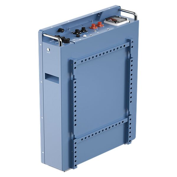 Ai-LB Pro 10K - LiFePO4 10 kW 200Ah akumulator, зображення 2 Ai-LB Pro 10K - LiFePO4 10 kW 200Ah akumulator, зображення 2