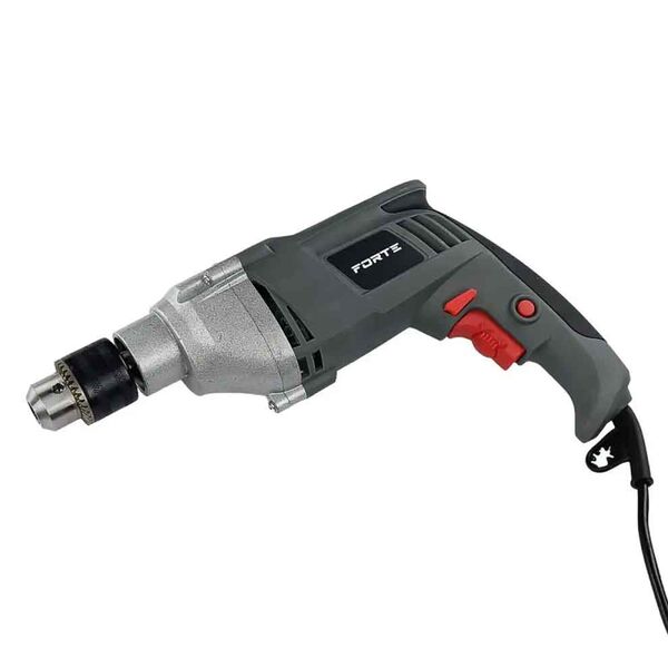 Forte ID 1100 VR - impact drill (2800 rpm, 1.1 kW), зображення 2 Forte ID 1100 VR - impact drill (2800 rpm, 1.1 kW), зображення 2