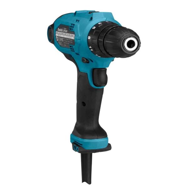 Makita DF0300 - мережевий шурупокрут (450 / 1500 об/хв), зображення 4