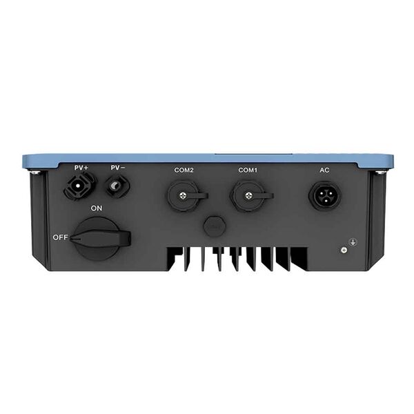 Solplanet ASW800S-S2 - Hybrid, single-phase solar inverter 800w, зображення 4 Solplanet ASW800S-S2 - Hybrid, single-phase solar inverter 800w, зображення 4