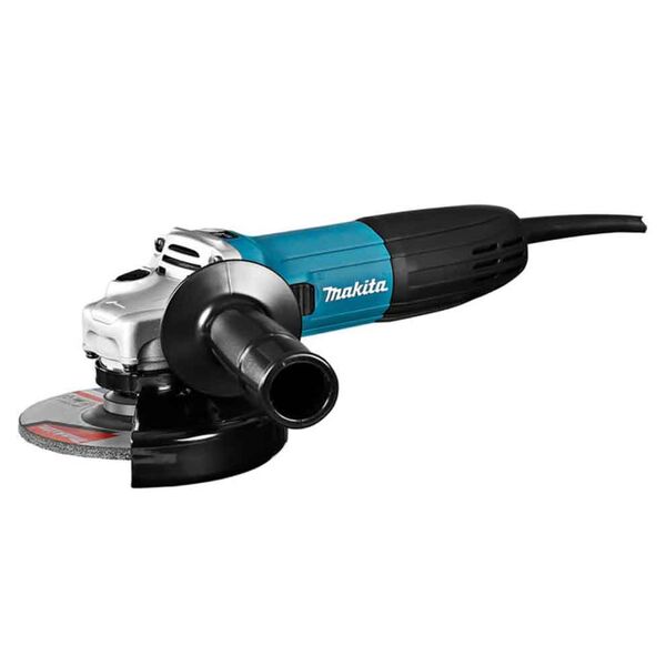 Makita GA5030 - szlifierka kątowa (125 mm., 11000 obr/min. 720 W), зображення 2 Makita GA5030 - szlifierka kątowa (125 mm., 11000 obr/min. 720 W), зображення 2