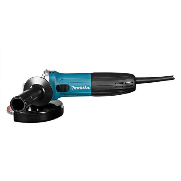 Makita GA5030 - szlifierka kątowa (125 mm., 11000 obr/min. 720 W), зображення 3 Makita GA5030 - szlifierka kątowa (125 mm., 11000 obr/min. 720 W), зображення 3