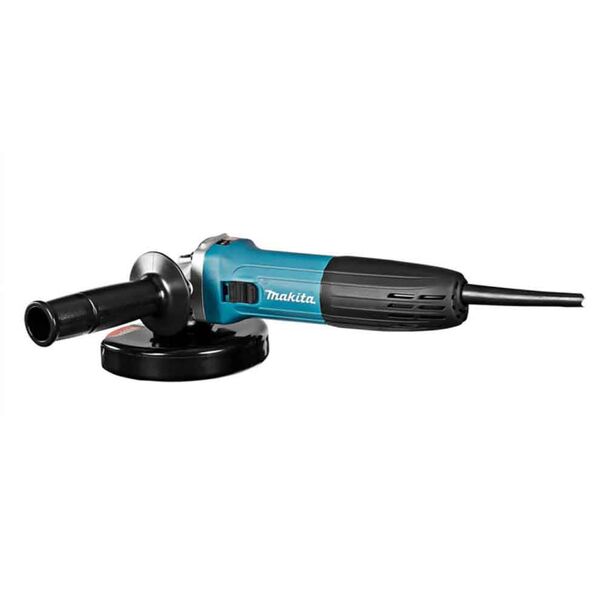 Makita GA5030 - szlifierka kątowa (125 mm., 11000 obr/min. 720 W), зображення 4 Makita GA5030 - szlifierka kątowa (125 mm., 11000 obr/min. 720 W), зображення 4