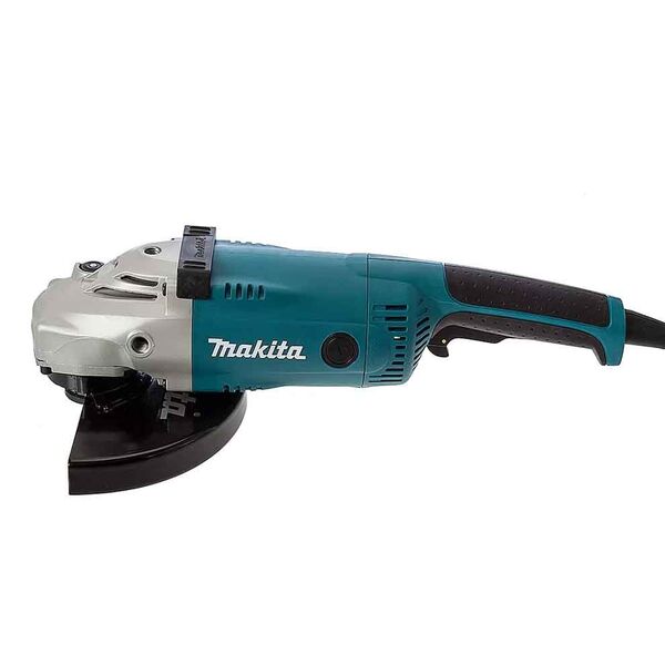 Makita GA9020 - szlifierka kątowa (230 mm., 6600 obr/min. 2,2 kW), зображення 4 Makita GA9020 - szlifierka kątowa (230 mm., 6600 obr/min. 2,2 kW), зображення 4