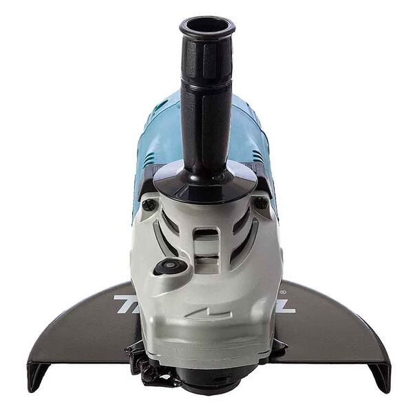 Makita GA9020 - szlifierka kątowa (230 mm., 6600 obr/min. 2,2 kW), зображення 5 Makita GA9020 - szlifierka kątowa (230 mm., 6600 obr/min. 2,2 kW), зображення 5